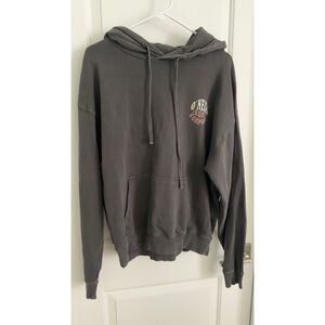 O'Neill Women’s Charcoal Hoodie
